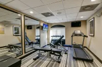 Candlewood Suites Richmond - West Broad Hotels in Dumbarton