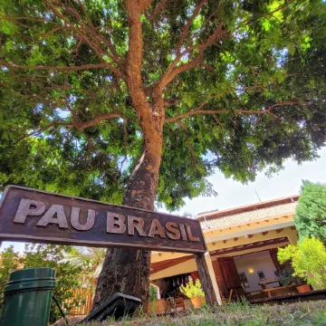 Pousada Galeria Artes