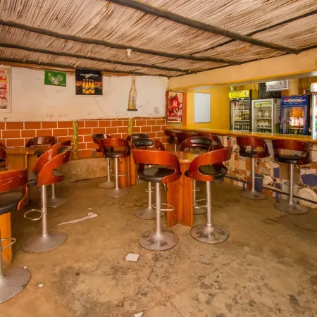 The Luke Hotel Cravers Thika
