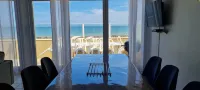 Relais des îles Saint Marcouf Hotels in Angoville-au-Plain