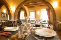 Boccioleto Resort - Place of Charme Hotels in Palaia