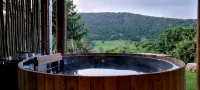 吞茲布什洛奇 - SPA