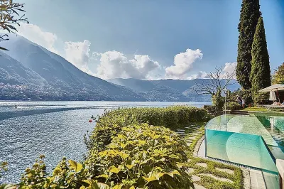 Relais Villa Vittoria Hotels in Nesso