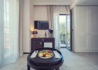 Hotel Moskva
