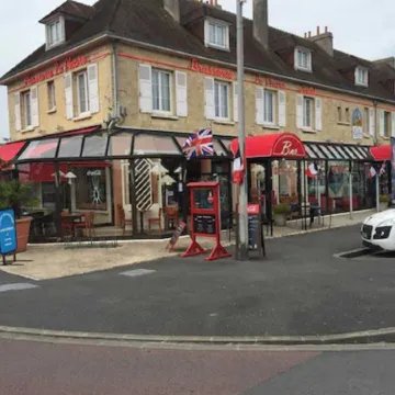 Hôtel le Phare