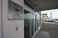 Hotel Saharin