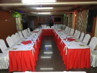 Omega Gardens Hotel Hotels in Kerugoya