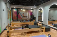 Dedeman Adana - Fitnessstudio