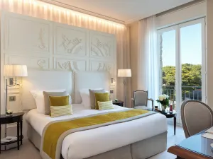 Hôtel Barrière Le Royal La Baule