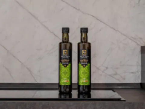 Case Vacanza Loria Hotéis em Castelluzzo