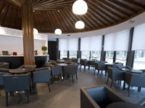 プリマヴェラ パフューム ホテル シャベシュのホテル