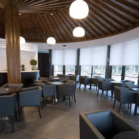 Primavera Perfume Hotel