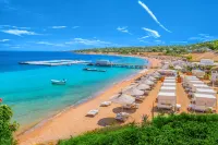 Domina Coral Bay Resort, Diving , Spa & Casino - Haustierfreundliche