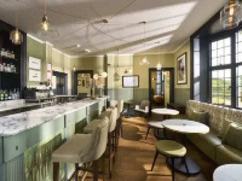 Royal Marine Hotel Hotels in Brora