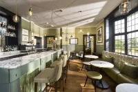 Royal Marine Hotel Hotels in Golspie