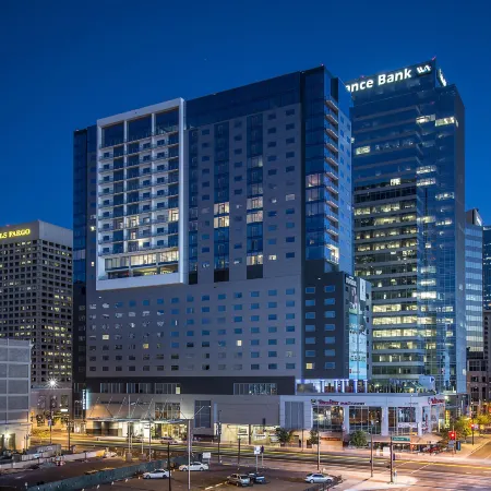 Kimpton HOTEL PALOMAR PHOENIX by IHG