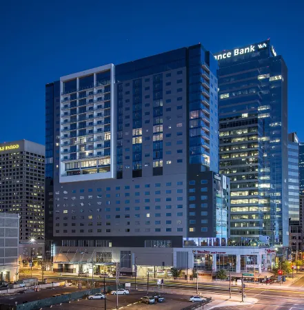 Kimpton Hotel Palomar Phoenix