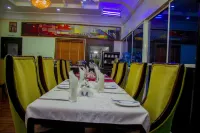 Forever Hotel & Suites - breakfast