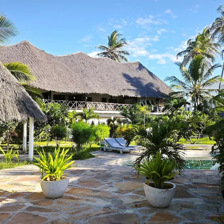 Kisiwa Apartments Watamu - at Ascot Resort -