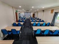 PANGKOR POP ASH HOTEL Hotels in Pangkor