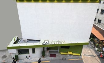 Rio Hotel