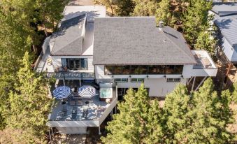 Big Sky by AvantStay Beautiful Mountain Home w Great Views