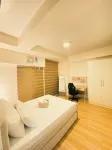 JFam Suites Hôtels à : Binan