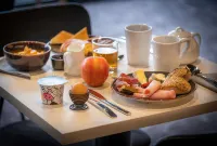 Kyriad Tours Sud - Ballan Mire Hotels in Sache