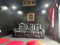 Family Friendly Home