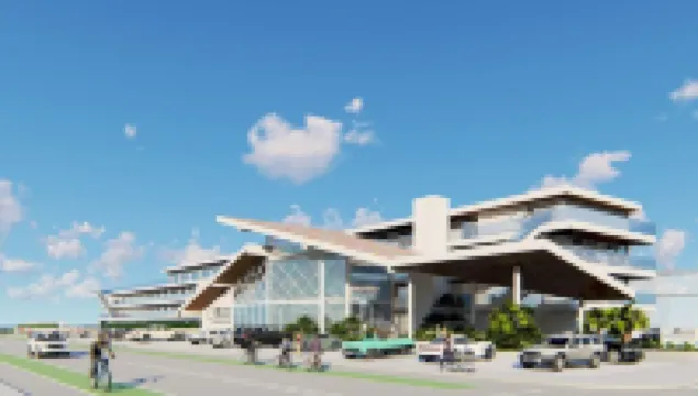 Madison Resort Wildwood Crest Hotels in Wildwood Crest