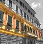 Hotel Palazzo Vannoni Hotel a Bonassola