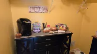 Martha's Guest Suite: Less than 3 miles from Sight and Sound Theater.