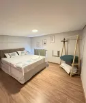Loft do Braga Отели в г. 