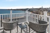 The Cove at Rockport