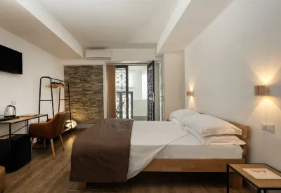 Alle Stelle b&b Các khách sạn gần Punta Carena Lighthouse