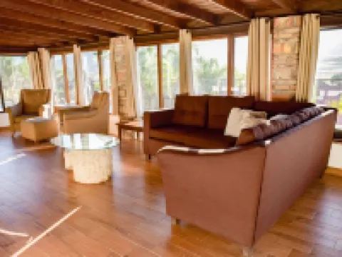 Selah Hotel Hoteles en Ensenada