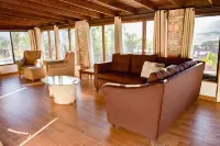 โรงแรมเซลาห์