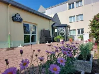 Contact Hotel Utah Beach Carentan Các khách sạn ở Isigny-sur-Mer