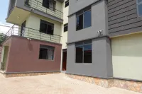 C&A Orchid Apartments Các khách sạn ở Mukono