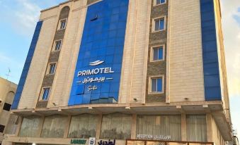 Primotel Suites As Salamah