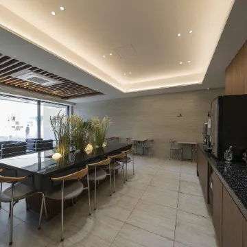 Mokpo Browndot Hotel Peace Square