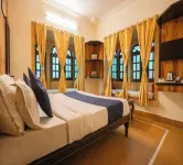 Hotel Golden Rock Hotels near Bada Bagh