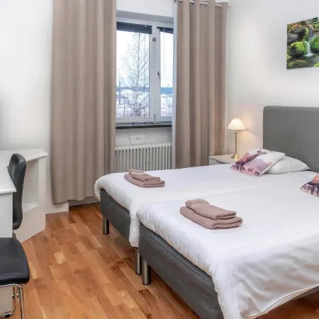 Hotell Linden
