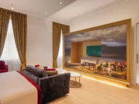 Áurea Ana Palace by Eurostars Hotel Company Hotels near Chain Bridge