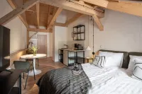 Graudenz - Cozy Apartments