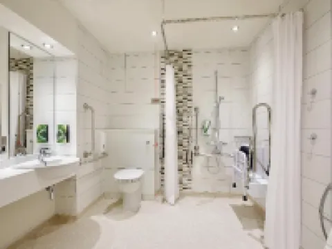 Premier Inn Dartford 達特福德酒店