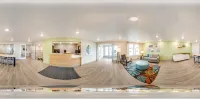WoodSpring Suites Broomfield-Westminster Hotels in Broomfield