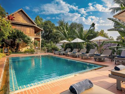 My Dream Boutique Resort
