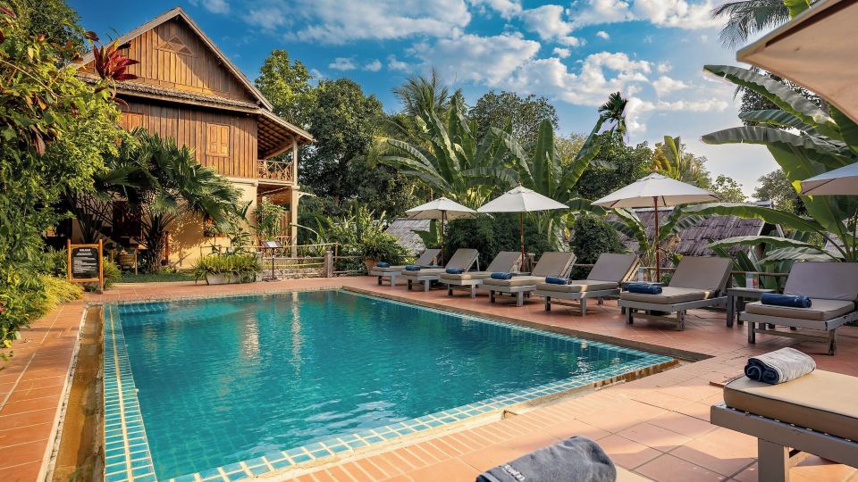 My Dream Boutique Resort