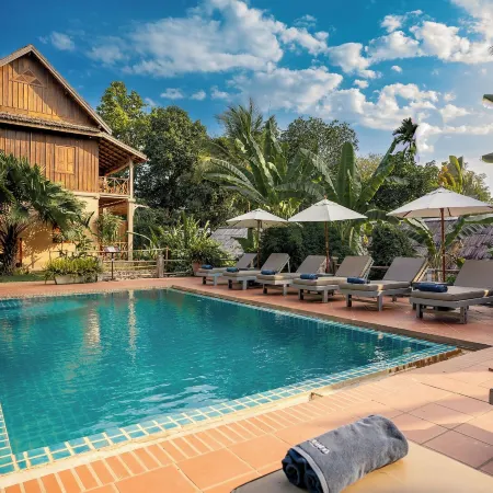My Dream Boutique Resort